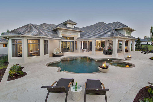 residential planning and development