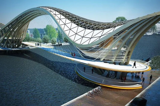 Full Turnkey Construction, Design &amp; Architectural Services